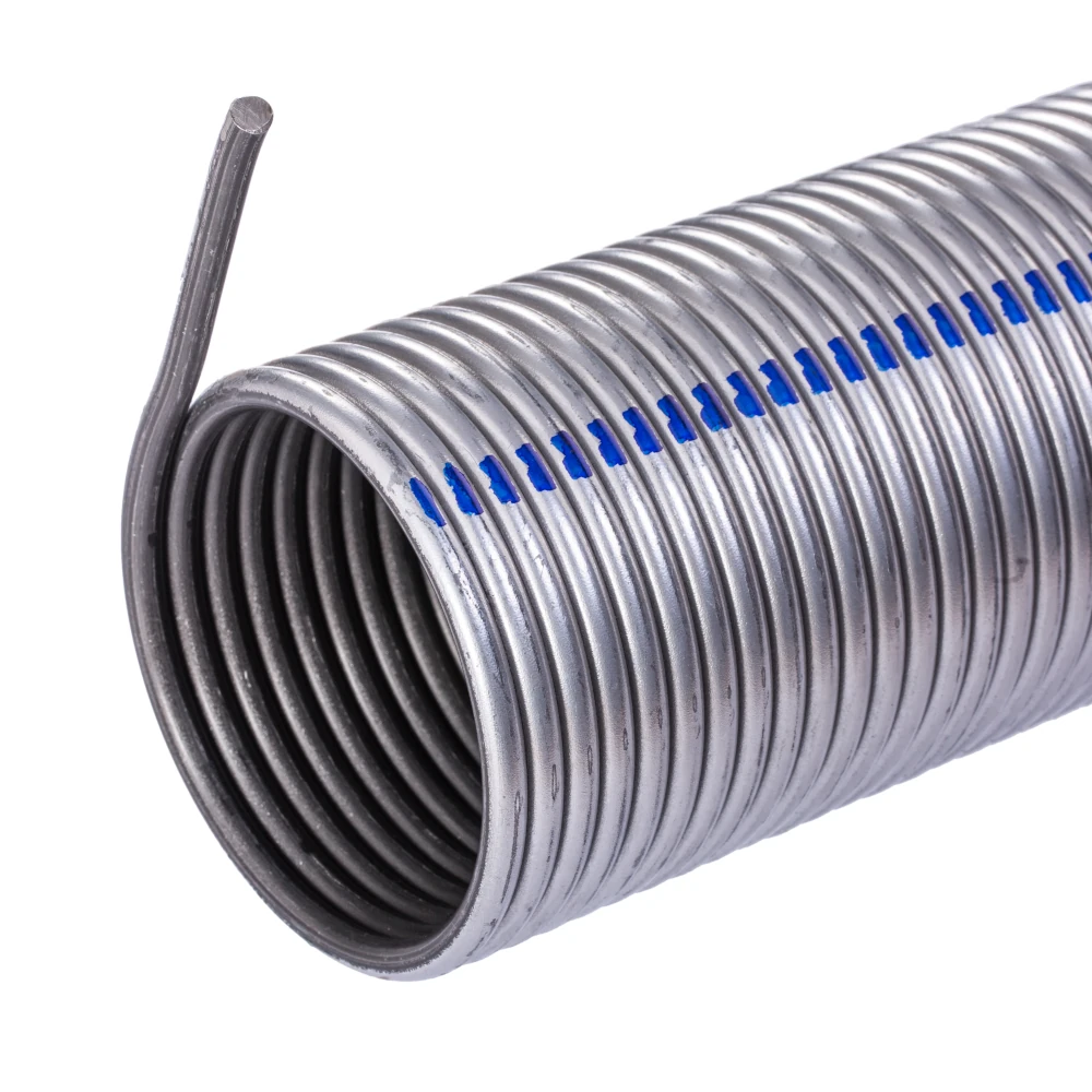 Crawford garagedeurveer