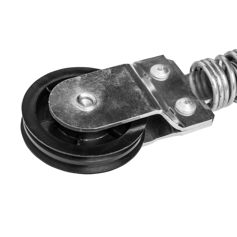 Hörmann veer 761
