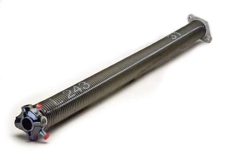 Ecotor garagedeurveer