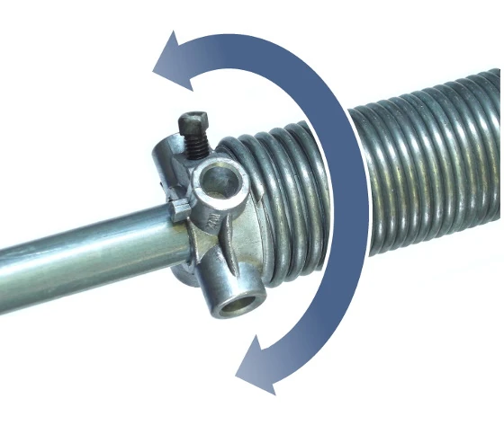 Methode voor het meten van een Brinmetal/Brindoor torsieveer